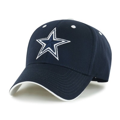 Nfl Dallas Cowboys Boys' Moneymaker Hat : Target