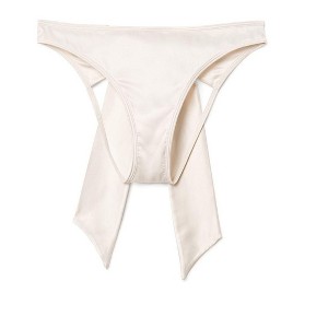 Adore Me Women's Gynger Bikini Panty - 1 of 4