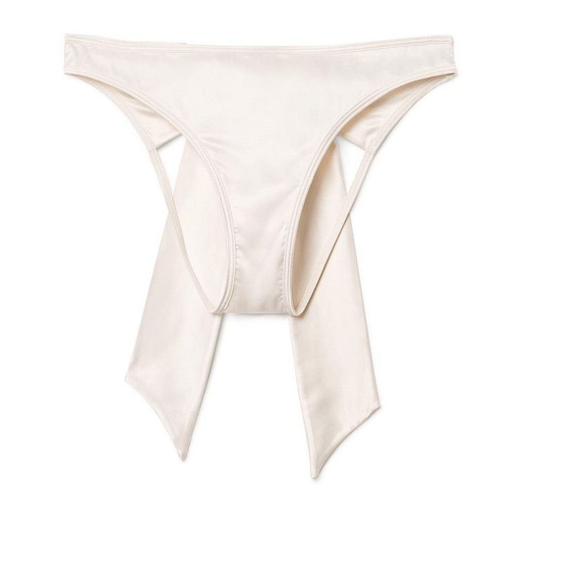 Adore Me Women's Gynger Bikini Panty, 1 of 4