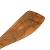 Berard Handcrafted Olive Wood 13 Inch Curved Spatula - image 3 of 4