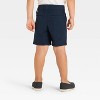Toddler Boys' Uniform Quick Dry Shorts - Cat & Jack™ - 2 of 3
