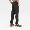 Boys' Stretch Quick Dry Jogger Pants - Cat & Jack™ - 2 of 3