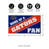 Evergreen University of Florida, PVC Mat COLOR - 4 of 4