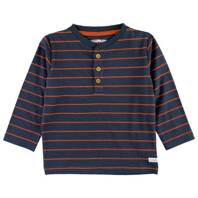 Rust Waffle Tee Ruggedbutts : Target