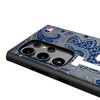 Keyscaper MLB National League Teams Paisley MagSafe Compatible Cell Phone Case for Samsung Galaxy - 4 of 4