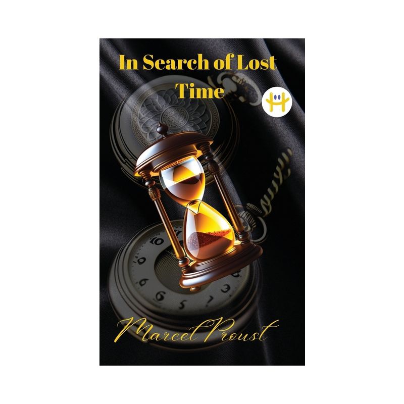 In Search of Lost Time [volumes 1 to 7] - by Marcel Proust, 1 of 2