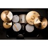 Zildjian A Series 391 Cymbal Pack With Free Bag - 3 of 4