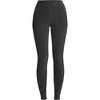 Lands' End Women's Sport Knit High Rise Corduroy Leggings - 3 of 4