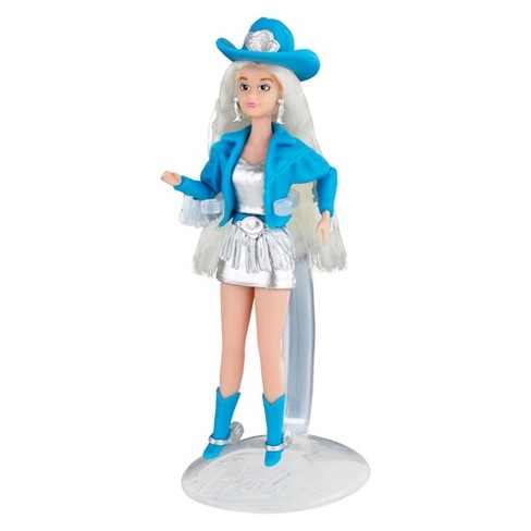 Posable barbie cheap