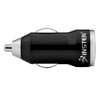 Insten Dual USB For Car Charger Adapter for iPhone 11 Pro Max SE XS X 8 8+ iPad Mini Air Pro Samsung S10 S9 S8 S10 S10e Tab Note 10 8 5 Black 2-Port - 4 of 4