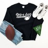 Simply Sage Market Women's Graphic Sweatshirt Game Day Vibes - 3 of 3
