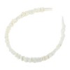 Unique Bargains Women's Flower Hairband 1 Set - 4 of 4