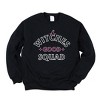 Simply Sage Market Women's Graphic Sweatshirt Witches Good Squad - 3 of 4