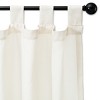 Café Ball Curtain Rod - Room Essentials™ - image 2 of 4