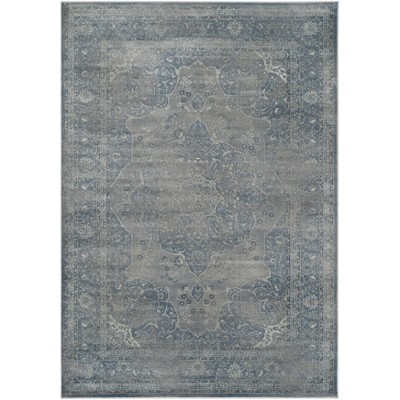 Vintage VTG158 Power Loomed Area Rug  - Safavieh
