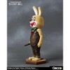 Gecco Corp - Gecco - Silent Hill x Dead By Daylight Robbie Rabbit 1/6 Statue Yellow (Net) - 2 of 4