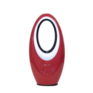 LivePure Bladeless Auto-Duster, Oscillating Fan w/Filter, Air Circulator - 1 of 4
