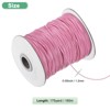 Unique Bargains Waxed Polyester Durable Flexible Beading Cord 1 Roll - 3 of 4