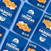 Mavuno Harvest Organic Dry Roasted Sea Salt Flavored Cashews, a Delicious Vegan Healthy Snack Packed with Essential Vitamins - 4 of 4