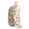 Vera Bradley Women's Outlet Cotton Essential Sling Backpack - 2 of 3