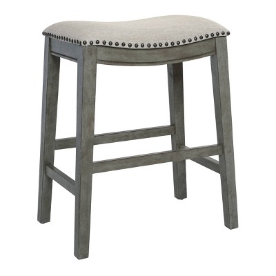 Hart 30 Bar Stool Seat Height: Counter Stool (24 Seat Height)