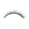 KISS Lash Couture Faux Mink Collection Fake Eyelashes - Little Black Dress  - 4 Pairs