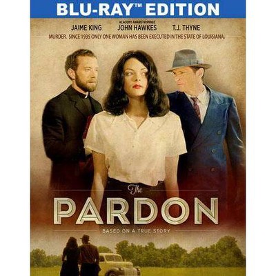 The Pardon (Blu-ray)(2015)