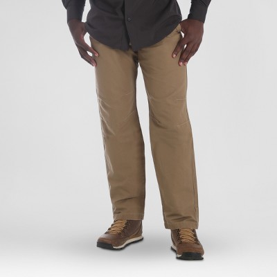 wrangler breathable pants