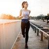 Unique Bargains Breathable Multi-layer Running Belt 1 Pc - 2 of 4