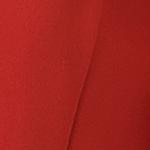 bright red