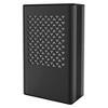 Victrola - Music Edition Bluetooth Speaker - Black - 3 of 4