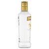 Smirnoff Pineapple Flavored Vodka - 375ml Bottle - 4 of 4