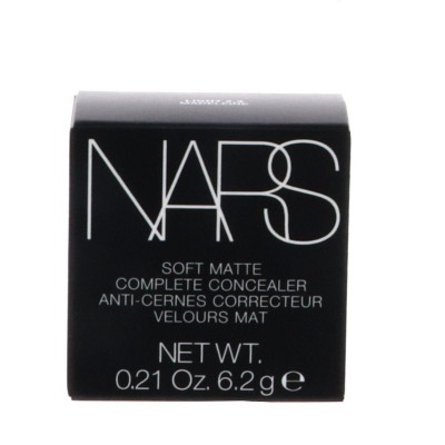 NARS Soft Matte Complete Concealer