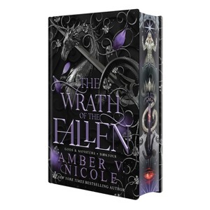 The Wrath of the Fallen: Deluxe Special Edition - by Amber V