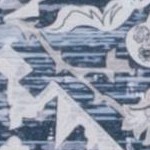 blue/charcoal