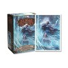 Dragon Shield Arcane Tinmen Dragon Shield Sleeves  Flesh and Blood: Iyslander 100 CT - MTG Card Sleeves are Smooth & Tough - Compatible with Pokemon - 2 of 4