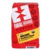 Equal Exchange Organic Breakfast Blend Medium & French Roast Ground Coffee - Case of 6/12 oz - 2 of 4