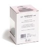 U Brands Magnetic LED Disco Ball Light Silver - 3 of 4