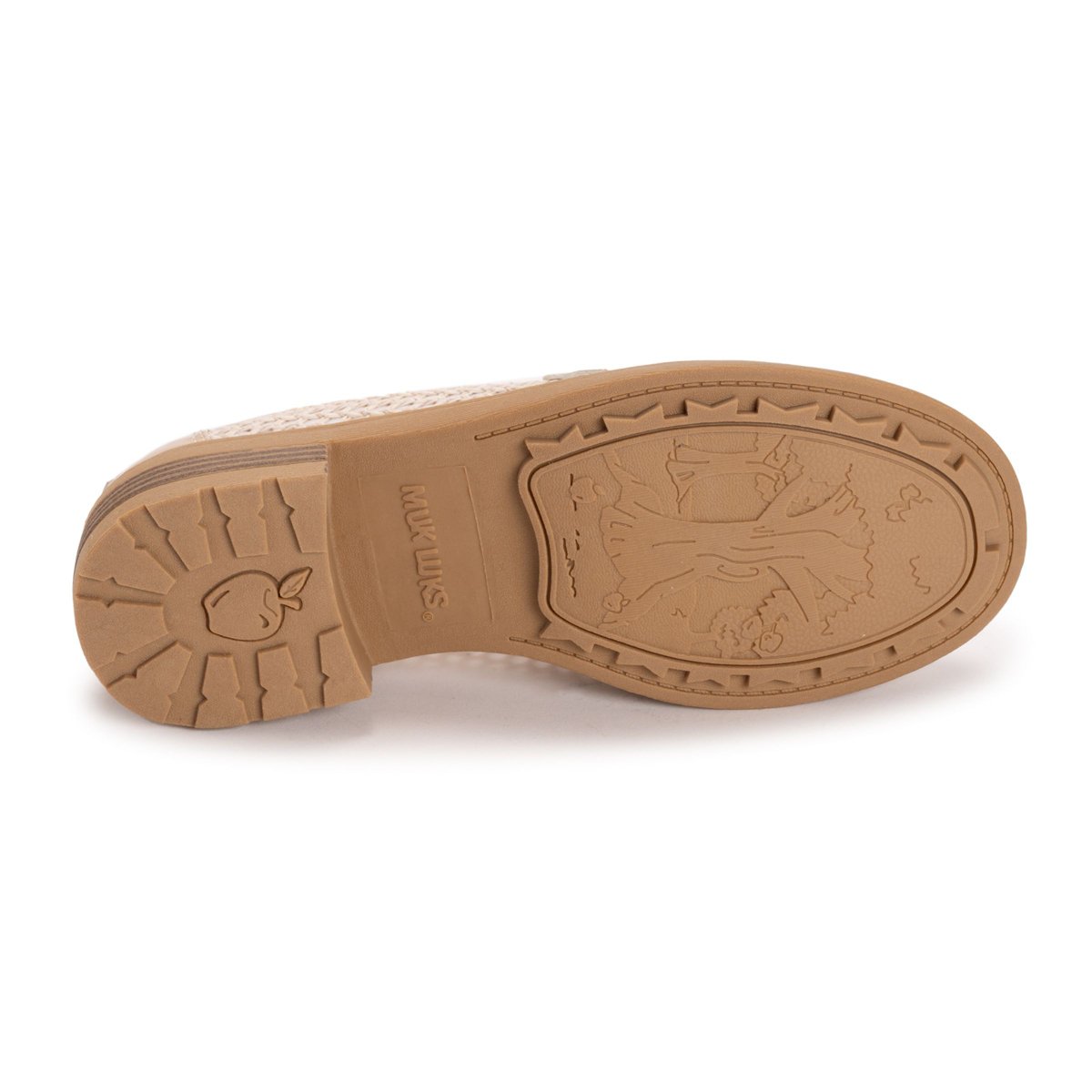 Женские туфли MUK LUKS Women's Vania Loafer — фото 4