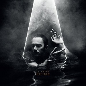 Editors - In Dream (Vinyl) - 1 of 1