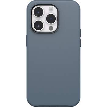 Otterbox Apple Iphone 14 Pro Max Symmetry Clear Plus Case With Magsafe -  Clear : Target