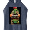 Women's - Teenage Mutant Ninja Turtles - Mutant Mayhem Graphic High Neck Tank - 2 of 3