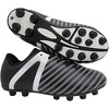 Vizari Kids Impact Firm Ground Outdoor Soccer Cleats – Enhanced Traction & Superior Ball Control - Kids & Youth Soccer Cleats With Adjustable Straps & Padded Heels - Durable & Water-resistant Shoes - 3 of 4