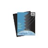 Pacon Array 65 lb. Cardstock Paper 8.5" x 11" Black 100 Sheets/Pack (101187) P101187 - 2 of 3