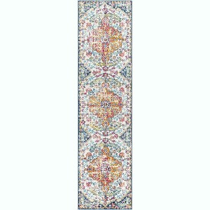 Mark & Day Olivia Woven Indoor Area Rugs - 1 of 4