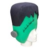 Foam Party Hats Frankenstein Wig - 4 of 4