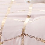 blush/gold