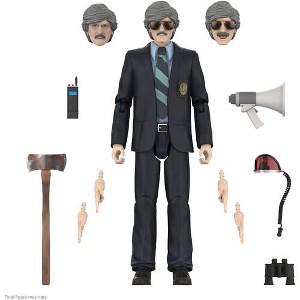 Super7 - Beastie Boys - ULTIMATES! Wv1 - Alasondro Alegre (Sabotage) - 1 of 4