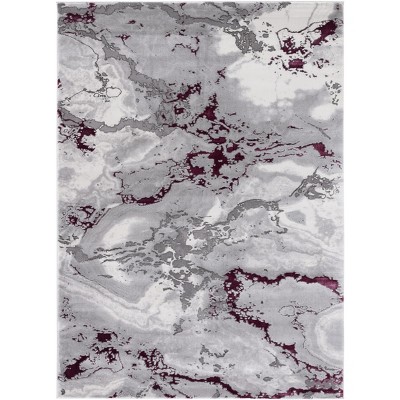 Craft CFT860 Power Loomed Area Rug - Safavieh