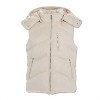 Men's Tahoe Wool Puffer Vest - JORDAN CRAIG - 2 of 4